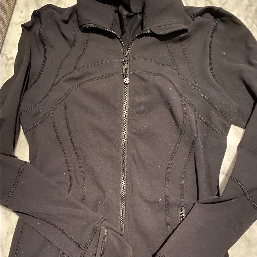 Lululemon Jacket
